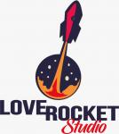 Love Rocket Studio